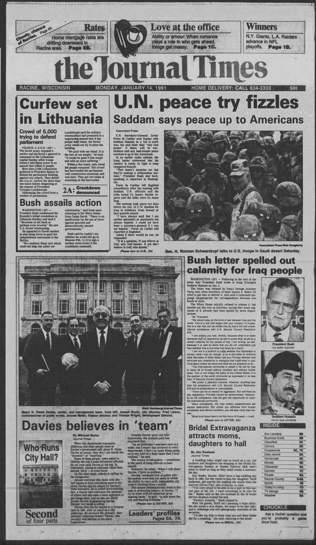 Jan. 14, 1991